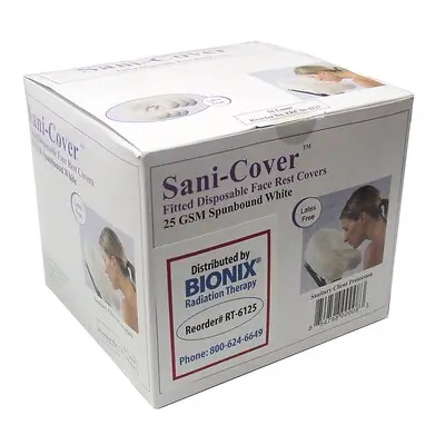 Bionix - PBRT-6125 Face Cover For Stretcher
