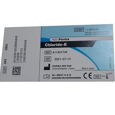 Horiba - 3014029449 ABX Pentra™ Ion-Selective Electrode (ISE)