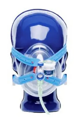 Mercury Medical - 1057001 CPAP Unit Flow-Safe®