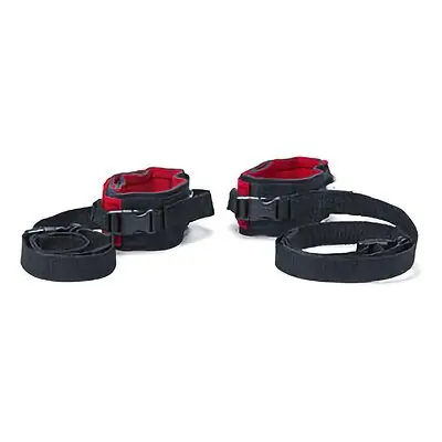 Tidi Products - 2755 Posey® Twice-As-Tough® Cuff Restraint