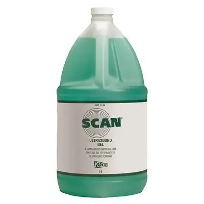 Parker Labs - 11-28 Scan® Ultrasound Gel