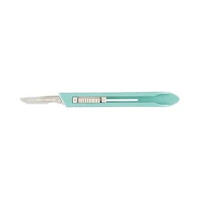 Integra Lifesciences - 4-510 Miltex® Safety Scalpel