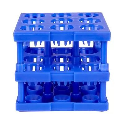 McKesson Brand - 3096 McKesson Tube Cube Rack