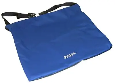 Skil-Care - 781031 Wheelchair Seat Cushion Cover Skil-Care™ Universal 18 X 16 X 3 to 4 Inch