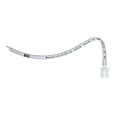 Sun Med - H-PFNU-50-5 Flex-Tip® Endotracheal Tube