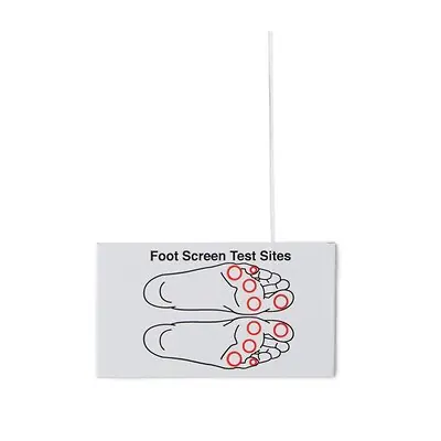 Medical Monofilament Manufacturing - DBPHC420 Monofilament Sensory Test