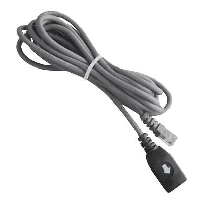 McKesson Brand - 162-1145 McKesson Brand SafeTRelease Cord For Sensor Pad