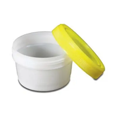 OakRidge Products - 0627-1600 OakRidge Lab Storage Container