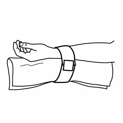O&M Halyard Inc - 55299 TS 30® Strap