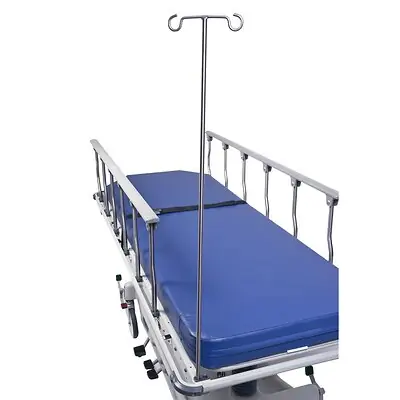 Graham-Field - H000E1700 Hausted® Stretcher IV Pole For Stretcher