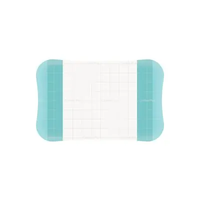Coloplast - 33536 Comfeel® Plus Transparent Hydrocolloid Dressing