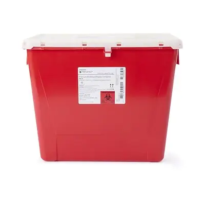 McKesson Brand - 2266 McKesson Prevent® Sharps Container