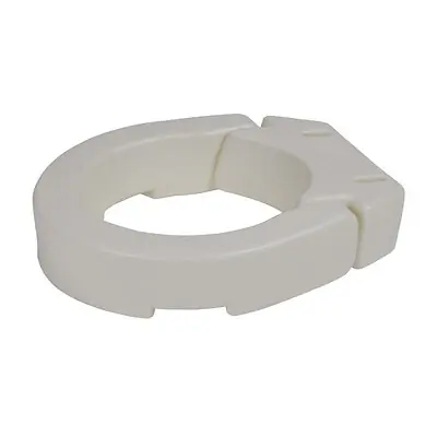 Drive DeVilbiss Healthcare - RTL12607 drive™ Raised Toilet Seat