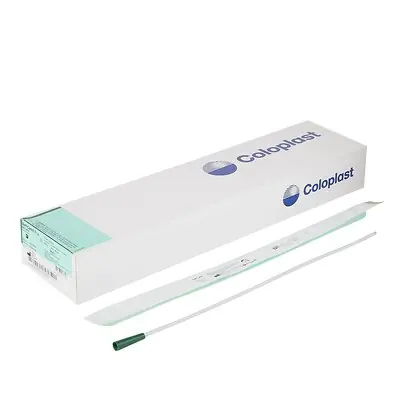 Coloplast - 4414 Self-Cath® Plus Urethral Catheter