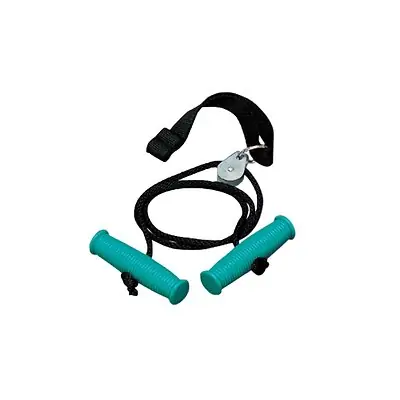 Breg - 71440 Rope and Pulley Set