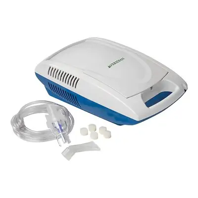 Veridian Healthcare LLC - 11-503 VH Complete™ Tabletop Nebulizer System