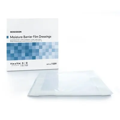 McKesson Brand - 11099 McKesson Wound Protector