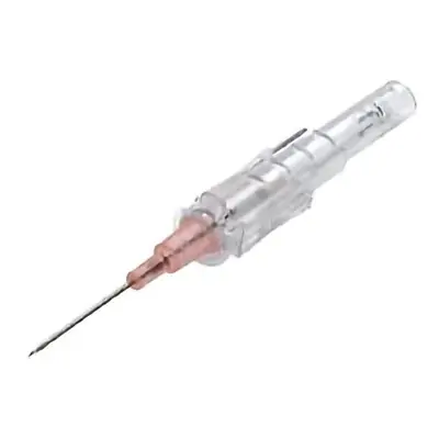 ICU Medical FKA Smiths Medical - 306701 Protectiv® Plus Peripheral IV Catheter