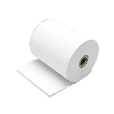CLIAWAIVED INC - AC-U121-101 STICKY Thermal Printer Sticky Paper Roll For use with Automated Urinalysis Test System