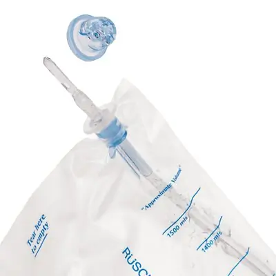 Teleflex LLC - SONC-14 MMG™ Intermittent Closed System Catheter