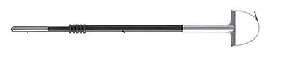 Aspen Surgical (Symmetry) - ES16R LEEP/LLETZ Electrode Bovie® Tungsten Wire NonSterile 8 X 10 mm Square Loop Tip Reusable