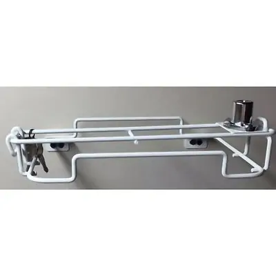 Medegen Medical Products LLC - 8782 Sharps® Container Hardware