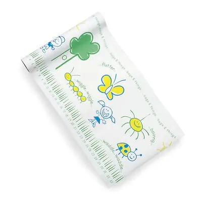 Tidi Products - 981418 Tidi® Crepe Table Paper