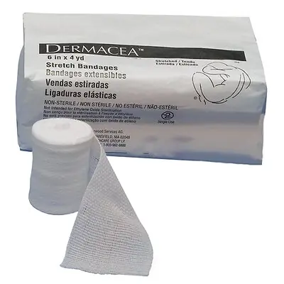 Cardinal - 441507 Dermacea™ Sterile Conforming Bandage