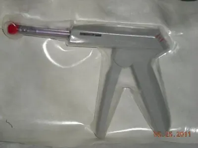 J & J Healthcare Systems - PXR35 Skin Stapler Proximate® Pistol Grip Handle Stainless Steel Staples Regular Staple 35 Staples