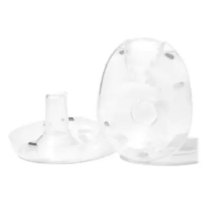 Willow Innovations Inc - F42152 Willow® 3.0 Flange Set for Willow 2.0 and 3.0 Breast Pumps