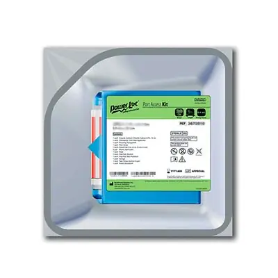 BD - 2632010 MiniLoc™ Port Access Kit