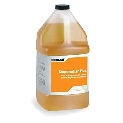 Ecolab - 6119513 Greasecutter Plus™ Surface Cleaner / Degreaser