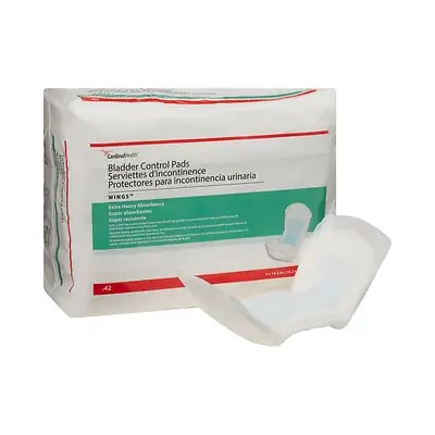 Cardinal - 1130A Sure Care™ Bladder Control Pads