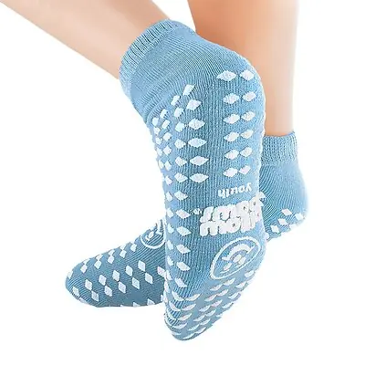 Principle Business Enterprises - 1094-001 Pillow Paws® Slipper Socks for Small Children