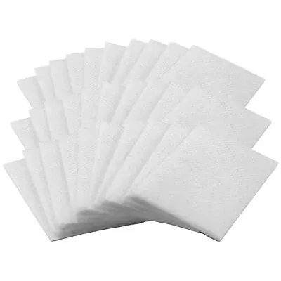 Exceleron Medical - CF-39300-2 CPAP Filter Exceleron Medical Pollen Disposable 2 per Pack White No Tab