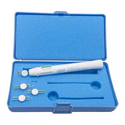 Aspen Surgical (Symmetry) - DEL1 Cautery Kit Change-A-Tip™ High Temperature
