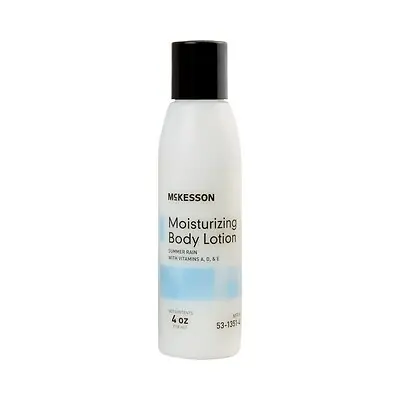 McKesson Brand - 53-1351-4 McKesson Moisturizing Body Lotion