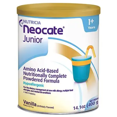 Nutricia North America - 133282 Neocate® Junior Amino Acid–Based Powdered Formula