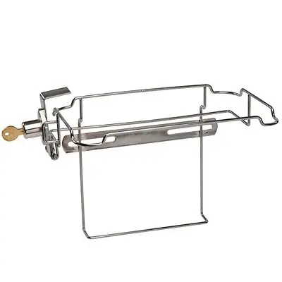 Cardinal - 8963 SharpSafety™ Locking Wire Bracket