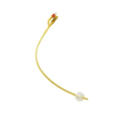 Cardinal - 3607 Dover™ Latex Foley Catheter