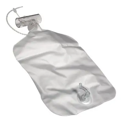 Sunset Healthcare - RES070 Sunset Healthcare Aerosol Drainage Bag 750 cc
