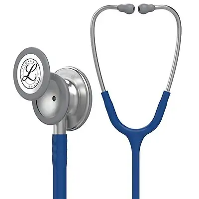Solventum Corporation - 5622 3M Littmann Classic III Monitoring Stethoscope