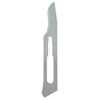 Integra Lifesciences - 4-115 Miltex® Carbon Steel Surgical Blade