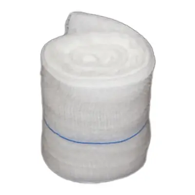 National Hospital Packaging - 10-031 Vaginal Packing Non-Impregnated 2 Inch X 5 Yard Sterile X-Ray Detectable