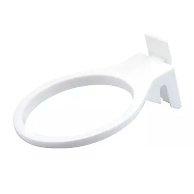 Cardinal - 65652-148 Suction Canister Bracket Guardian™ For Guardian 1200cc Disposable Canister