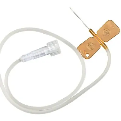 Myco Medical Supplies - 7001-25 UNOLOK® Infusion Set