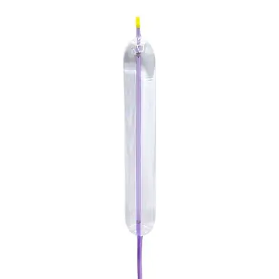 Steris - BX00718015W Balloon Dilator Lumiflex™ 15 to 18 mm Diameter 8 cm Balloon Length / 180 cm Catheter Length Stainless Steel Guidewire Sterile