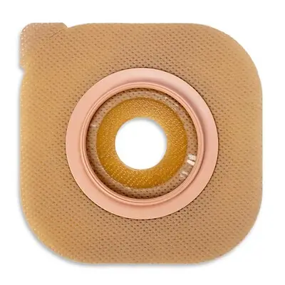 Hollister - 151113 New Image™ Flat CeraPlus™ Skin Barrier