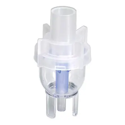 Sun Med - 0210 VixOne™ Nebulizer Kit With Adult Mouthpiece