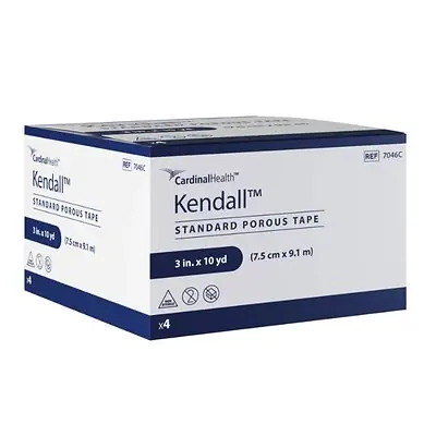 Cardinal - 7046C Kendall™ Cloth Medical Tape
